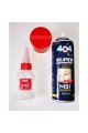 404 Mdf Yapıştırıcı Seti 200 ml