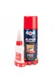 404 Mdf Yapıştırıcı Seti 200 ml