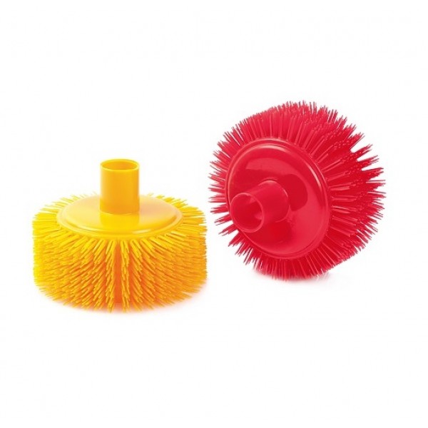 Soba Borusu Temizleme Fırçası