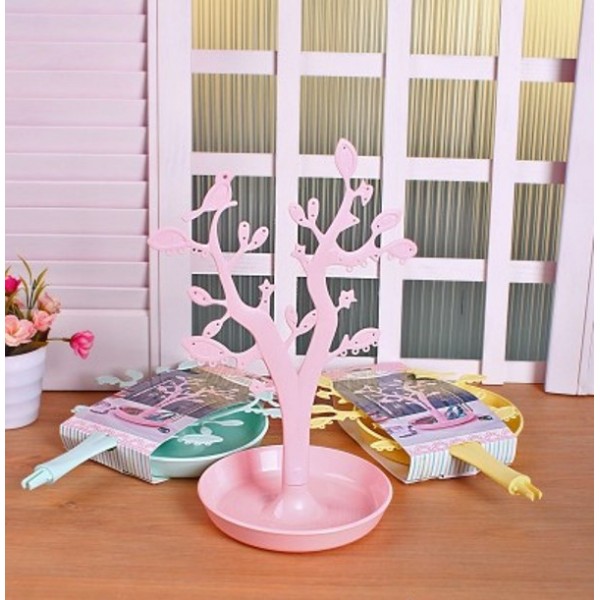 Takı ve Aksesuar Organizer Takı Ağacı