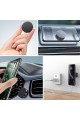 Torpidoya Yapışan  Manyetik Araç İçi Telefon Tutucu Çok Amaçlı Güçlü Mıknatıs Tutucu