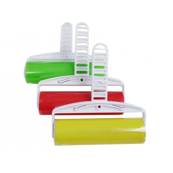 Tüy ve Toz Toplama Rulosu - DEV BOY